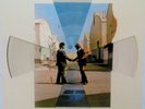 pink floyd - wish you were here picture disc ltd ed, capital records 1995.