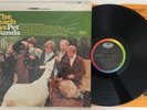 Beach Boys - Pet Sounds - 1966 Stereo Vinyl LP Record DT-2458 (VG+) In Shrink