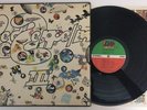 Led Zeppelin - III (3 Three) - 1970 1st Press Vinyl LP SD 7201 Near Mint (NM)