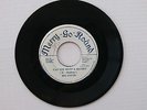 BIG YOUTH - INSTANT COMA //  CAN YOU KEEP A SECRET / [ MERRY-GO-ROUND ]