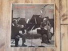 RCA SB6661 - Arensky - Trio - Vivaldi - HEIFETZ - PIATIGORSKY - PENNARIO - RARE