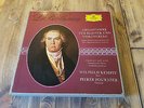 DG SLPM138993-5 - Beethoven - Complete Works for Piano & Cello -FOURNIER -KEMPFF