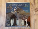 Decca SXL6204 - Ravel - Daphnis and Chloe - Ernest ANSERMET - TAS LISTED DISC NM