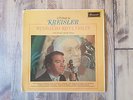 Brunswick SXA4501 - Tribute To Kreisler - Ruggiero RICCI -Brooks SMITH - NM RARE