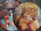 ACDC - Let there be flesh - sexy nude Picture disc