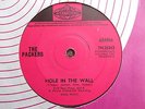 M-  UK  PYE INTL. 45 - THE PACKERS - 