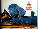 EDDIE LOCKJAW DAVIS w/RAY BARRETTO BIG BEAT JAZZ MEGA-RARE ORIG'57 KING MONO LP