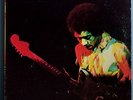 JIMI HENDRIX BAND OF GYPSYS RARE ORIG '70 CAPITOL LP BOB LUDWIG MASTER VERY NICE