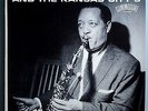 LESTER YOUNG & THE KANSAS CITY FIVE ULTRA-RARE ORIG '59 COMMODORE MONO LP MINT