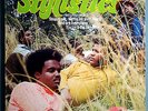 THE STYLISTICS SELF-TITLED 1st ALBUM VERY RARE ORIG'71 AVCO LP '70s SOUL CLASSIC