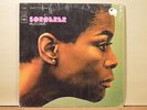 Miles Davis  Sorcerer  Columbia CS 9532 1A/1A 2-Eye Stereo LP