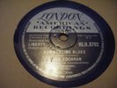 EDDIE COCHRAN* SUMMERTIME BLUES / LOVE AGAIN*EX