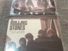 ROLLING STONES PREVIOUSLY UNRELEASED & Live At The BBC Limited 500 Each Vinyl Lp