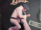 Elvis Presley the Las Vegas Years