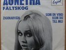 AGNETHA FÄLTSKOG (ABBA) * ZIGENARVÄN * SWE 7
