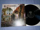 BLACK SABBATH black sabbath 1970-RARE EARLY  UK PRESS - WWA  LAB   -N/MINT