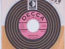 Northern Soul 45 BART JACKSON Dancing Man DECCA VG+ HEAR