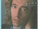 ROBIN GIBB Walls Have Eyes LP VINYL UK Polydor 1985 10 Track With Inner