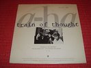 A-HA - Train Of Thought US 1985 Warner Bros 12