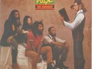 1982 ( SEALED ) ROOTS REGGAE - STEEL PULSE - TRUE DEMOCRACY VINYL JAMAICAN LP