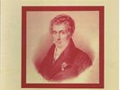 Cherubini LES ABENCERRAGES Rinaldi Ortiz Mars Dupuis Maag - MRF box  2 LP sealed