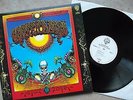 The Grateful Dead ?– Aoxomoxoa, EU, LP, K 46027, Vinyl: vg++