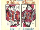 OTIS REDDING & CARLA THOMAS - KNOCK ON WOOD TRAMP EP PORTUGAL ATLANTIC