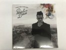 PANIC AT THE DISCO-TOO WEIRD TO LIVE-Ltd ED Colored Vinyl-SEALED