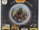 Bernie Worrell - All The Woo In The World LP - Arista Shrink