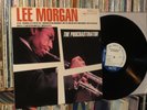 LEE MORGAN 