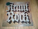 3er LP im FOC KRAUT ROCK German Rock Scene extrem rare auf GREEN BRAIN Records