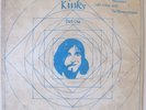 The Kinks-Lola Versus Powerman And The Money-Rare Orig.1970 LP-Promo-VG++ HEAR