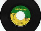Delano Stewart - Tell Me Baby - ROCK STEADY MISSILE