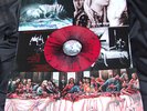 Belphegor - The Last Supper ++ SPLATTER LP, lim.150 ++ NEU