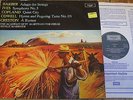 ZRG 845 Barber Adagio for Strings etc. / Marriner / ASMF