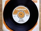 LOVE CHILDREN Easy Squeezy / Every Little Step DERAM UK Press 7