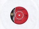 NORTHERN SOUL CHUBBY CHECKER (AT THE) DISCOTHEQUE / DO THE FREDDIE MOTOWN