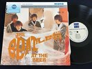 BEATLES AT THE BEEB VOL. 13   RARE Beeb Transcription Records 2184/S near MINT