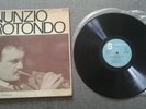 LP NUNZIO ROTONTO THE MODERN JAZZ Vol.6 (Jazz Italiano)