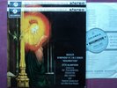 SAX 2473-74, 2 LP, b/s, UK orig. MAHLER: Symphony No. 2, KLEMPERER, PO, NM