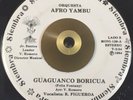 Orquesta Afro Yambu -Guaguanco Boricua- Latin 45 on Siembra - Hear
