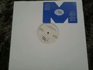 Madonna Rescue Me double pack USA 12 inch vinyl promo