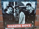 BEASTIE BOYS - Instrumentals Make Some Noise, Limited 2LP VINYL New & Sealed