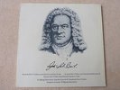 J.S.Bach - Konzert f. Violine & Streichorchester - W.Marschner - RBM St. (01362)