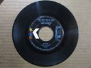 Jimmy Braswell Your Love Is Out Of Reach KING I Can’t Give You northern soul