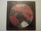 Meat Loaf - Bat Out Of Hell - Picture Disc - Epic Records USA