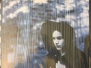 Jack White - Blunderbuss (LP, Blue/Black Vinyl) Mint, unplayed