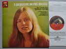 HQS 1437 A JACQUELINE DU PRE RECITAL - BACH PARADIS BRUCH MENDELSSOHN SCHUMANN