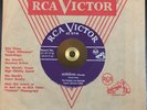 Tito Puente -Ariñañara- Latin 45 on RCA Victor - Hear