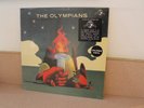 The Olympians NEW SEALED colored vinyl LP Daptone Records + Download card